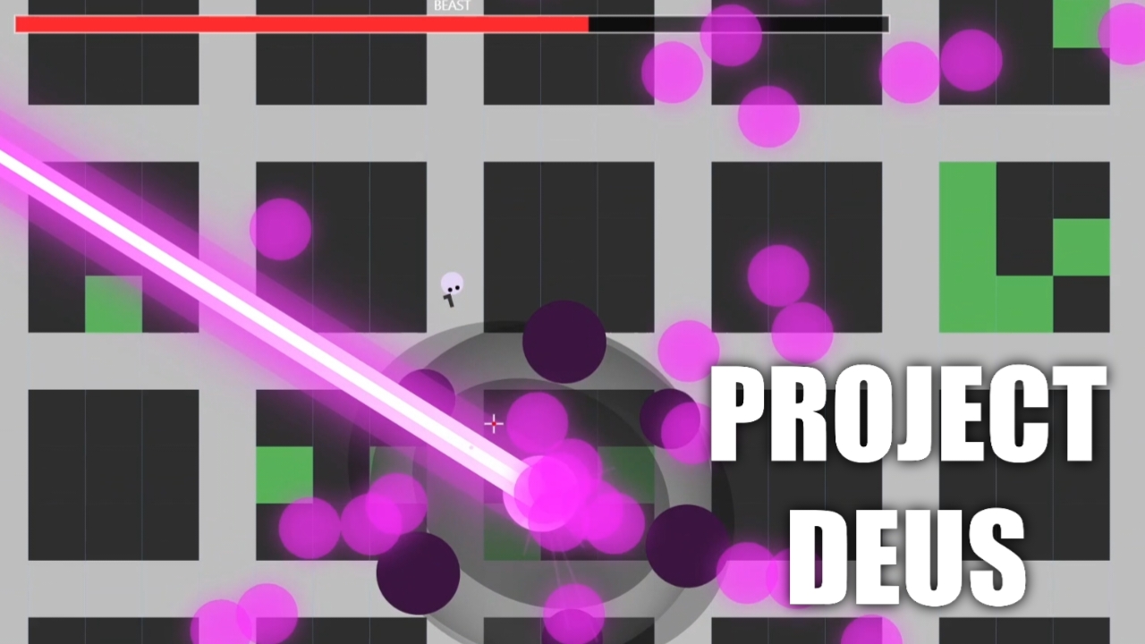 Project Deus