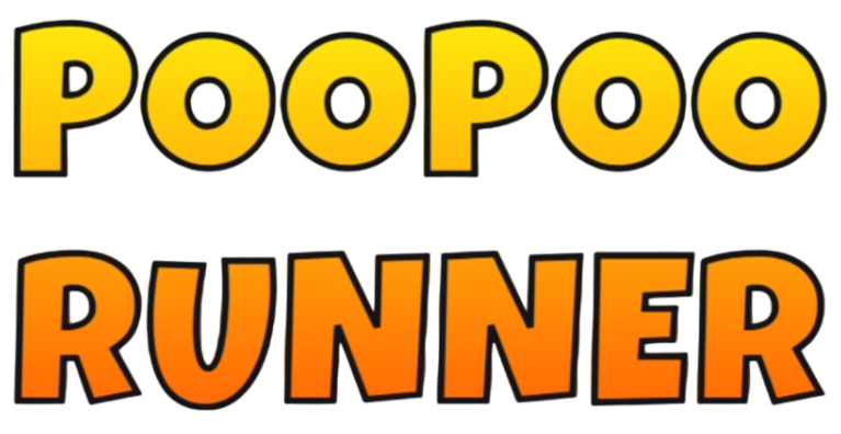 PooPoo Runner