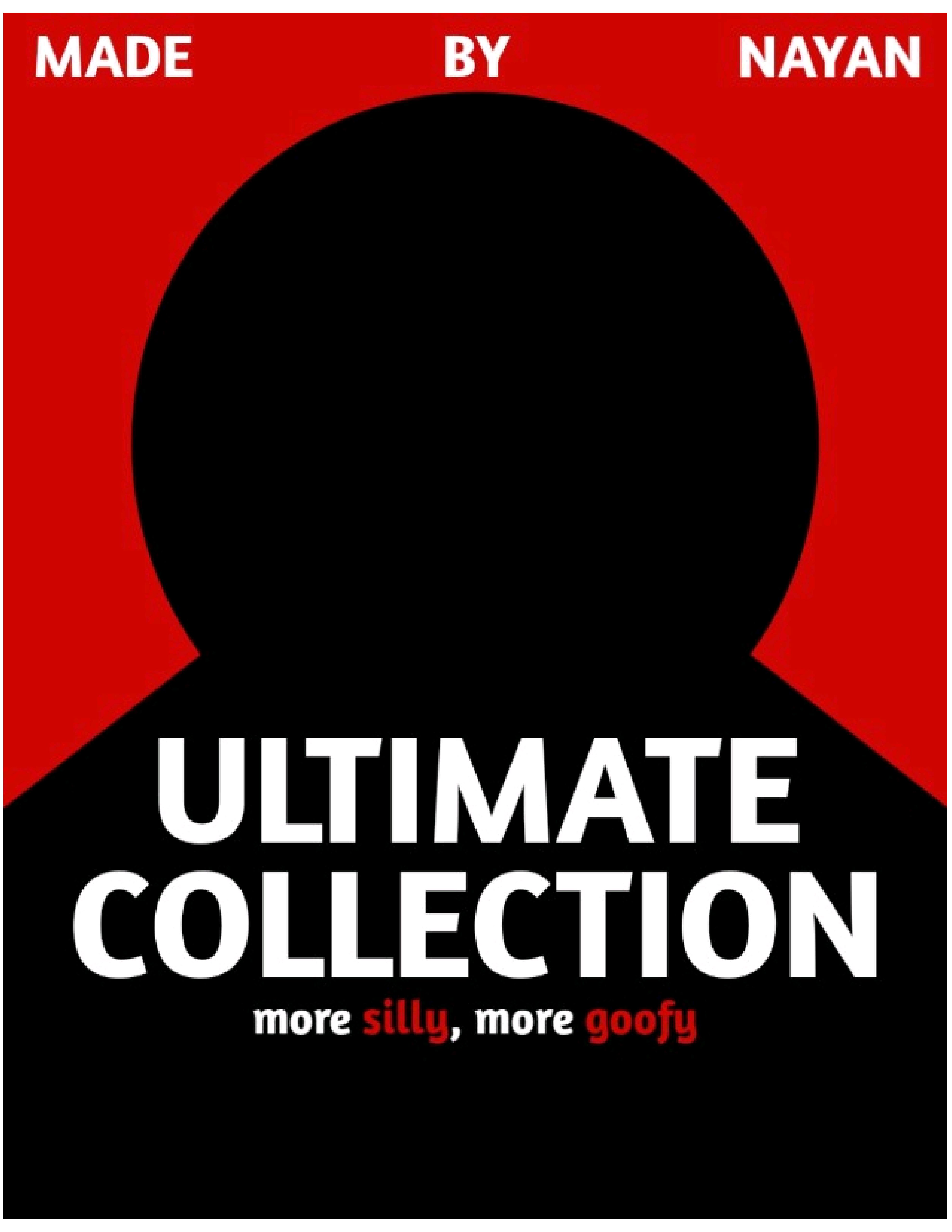Ultimate Collection
